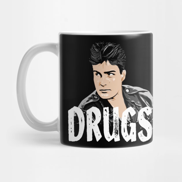 Ferris Bueller - Drugs? by RighteousDude